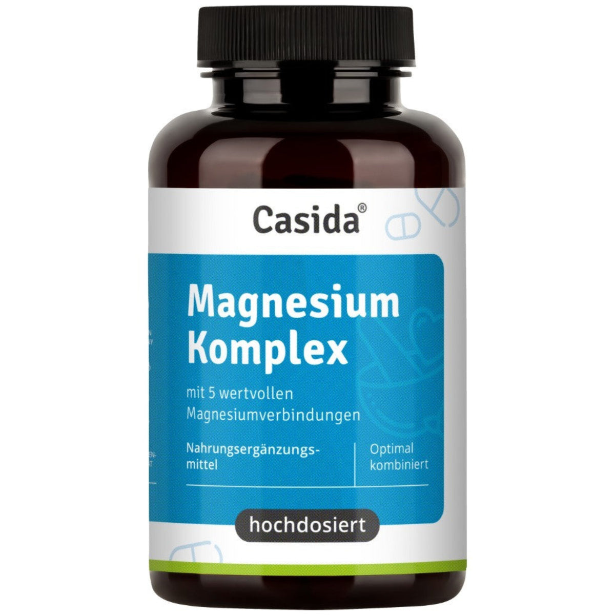 Magnesium Komplex