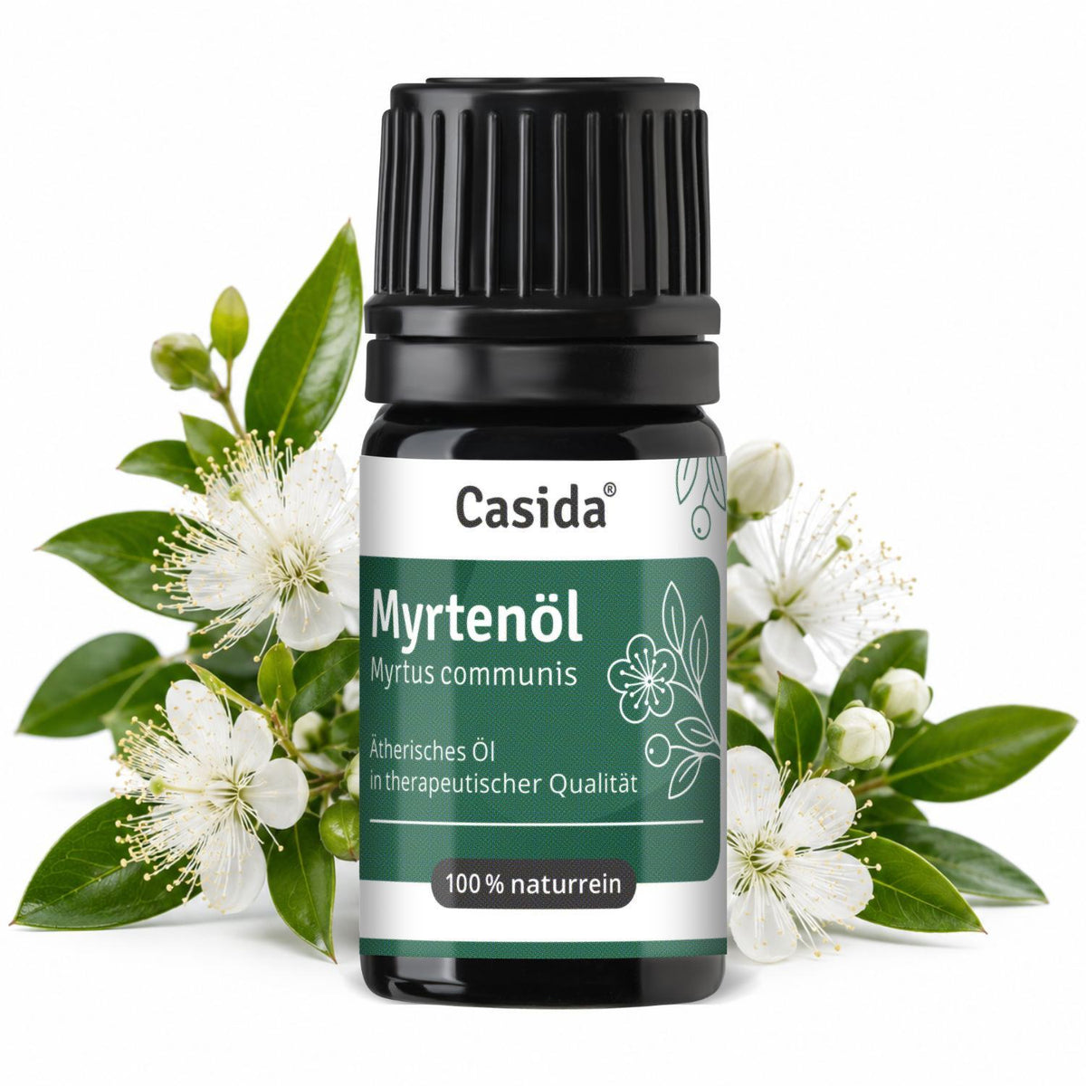 Myrtenöl