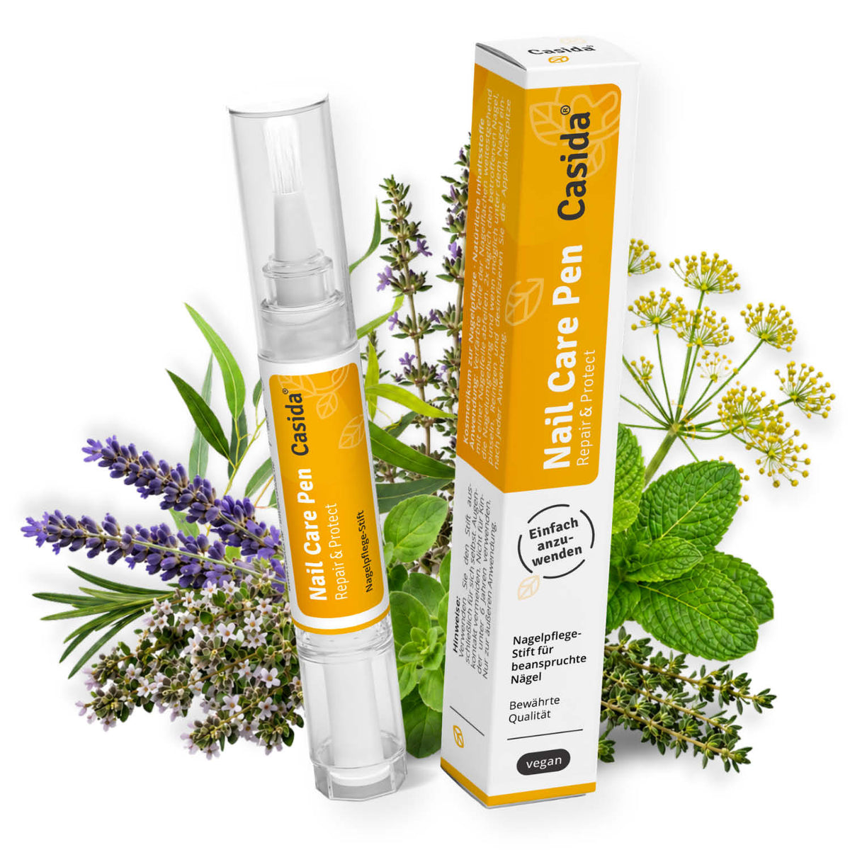 Nail Care Pen Repair & Protect