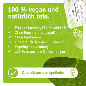 Top 16 Duftmischungen Set