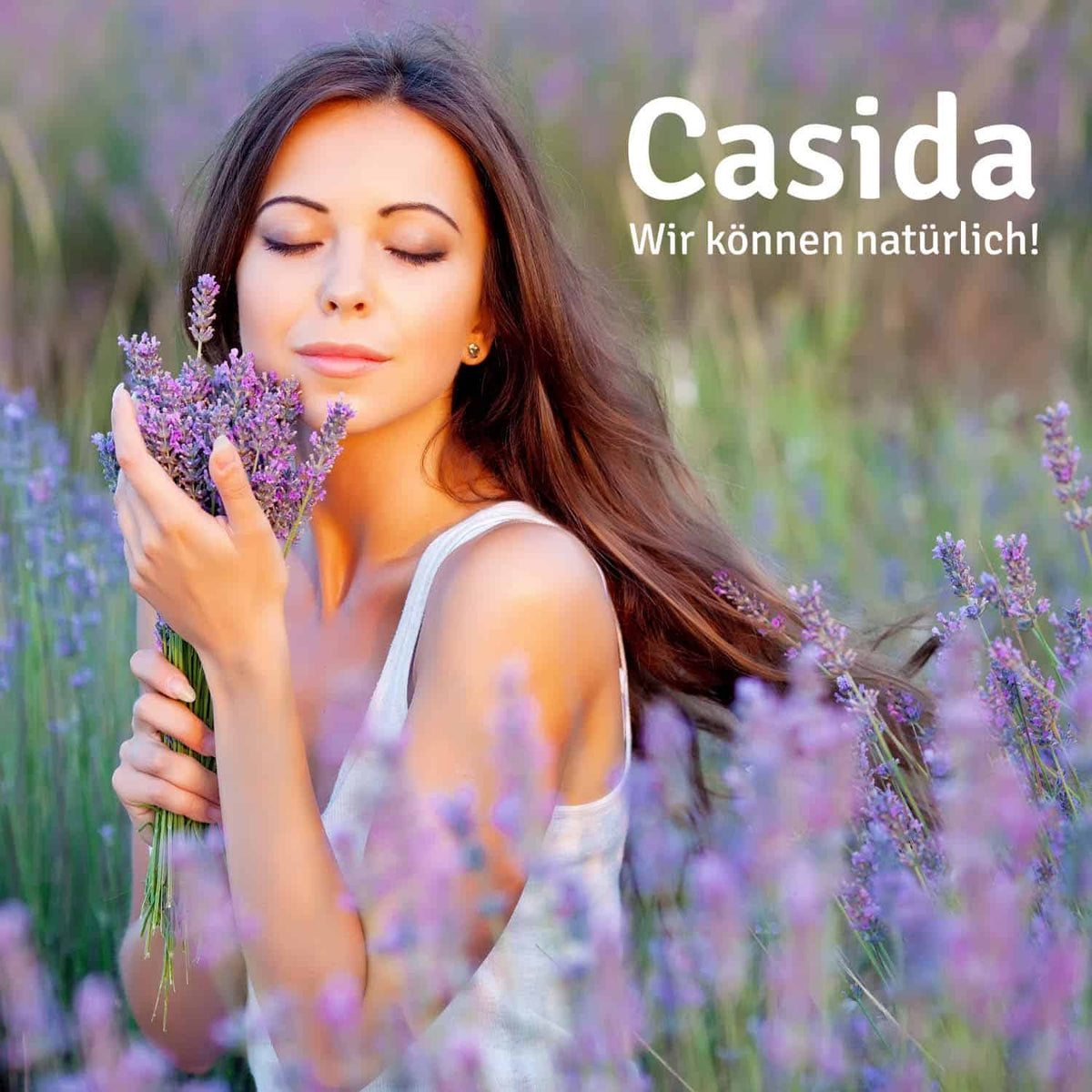 Casida Roll-on Flaschen Set 10 ml Braun Gesichtspflege Aromatherapie Ätherische Öle Duftmischungen