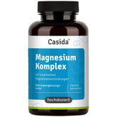 Magnesium Komplex