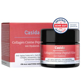 Collagen Creme Peptid Filler