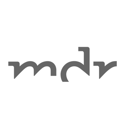 Bekannt aus Logo