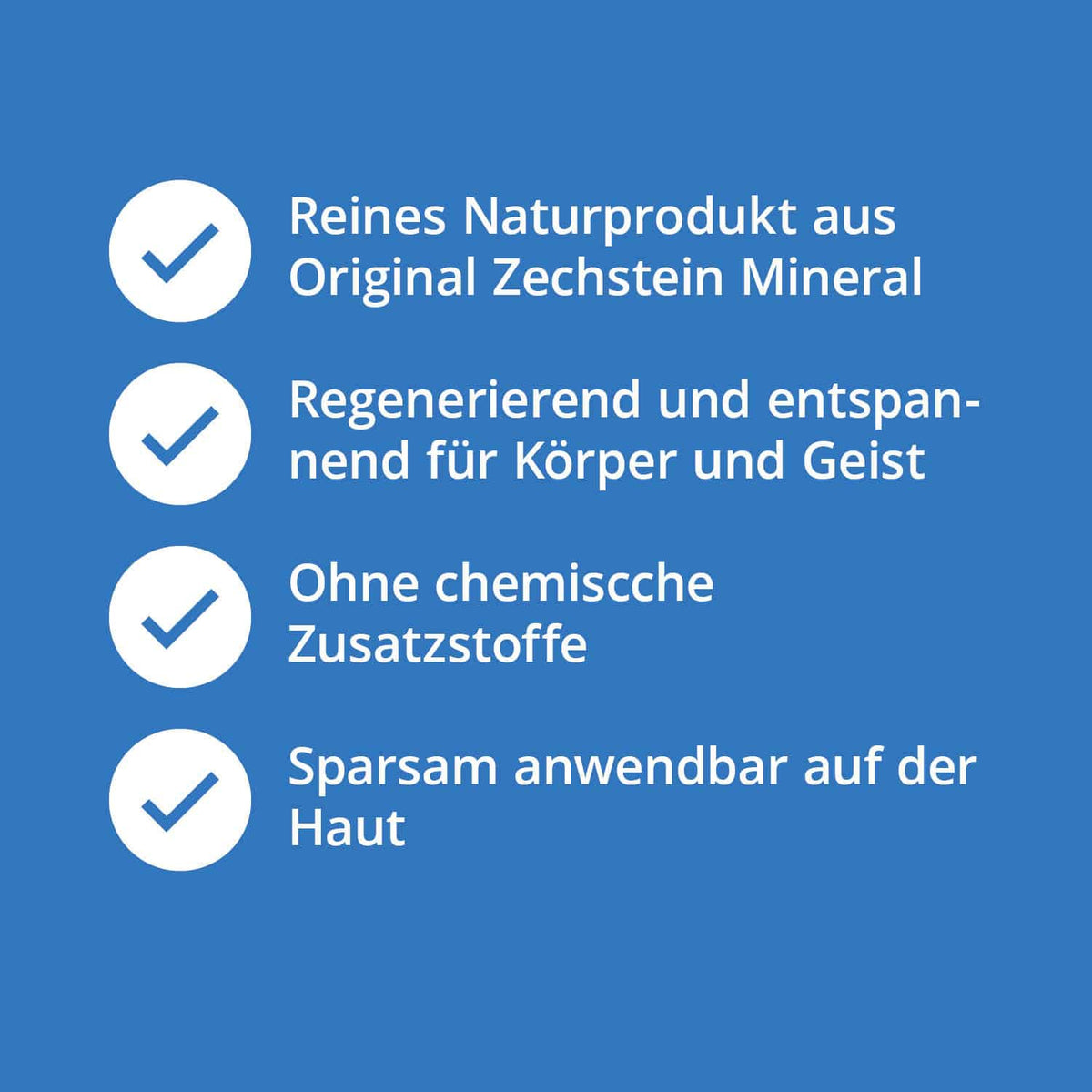 Zechstein Magnesiumöl Duo Vorteile