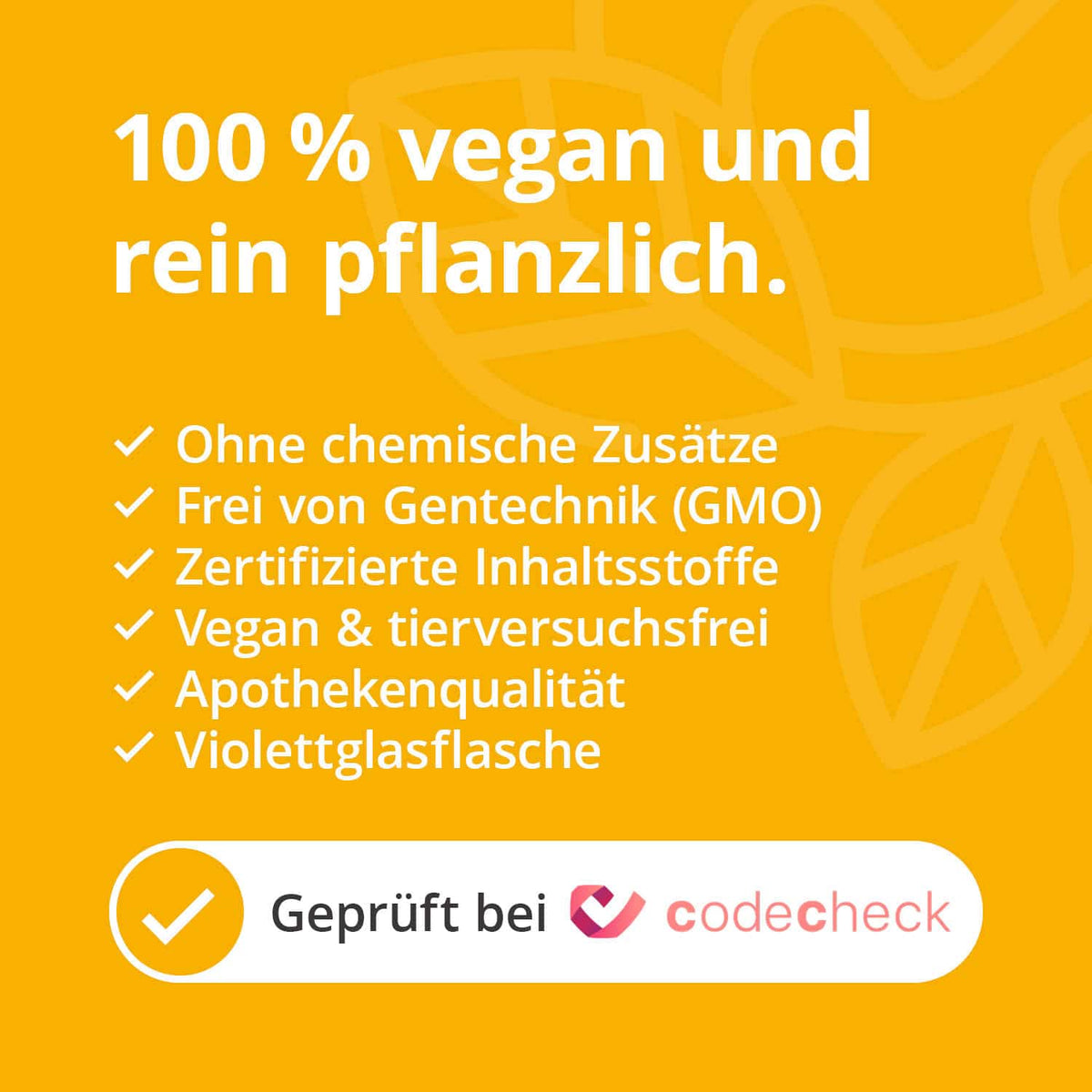 Nagelöl Repair & Protect 5+1 Aktion natürliche Inhaltsstoffe