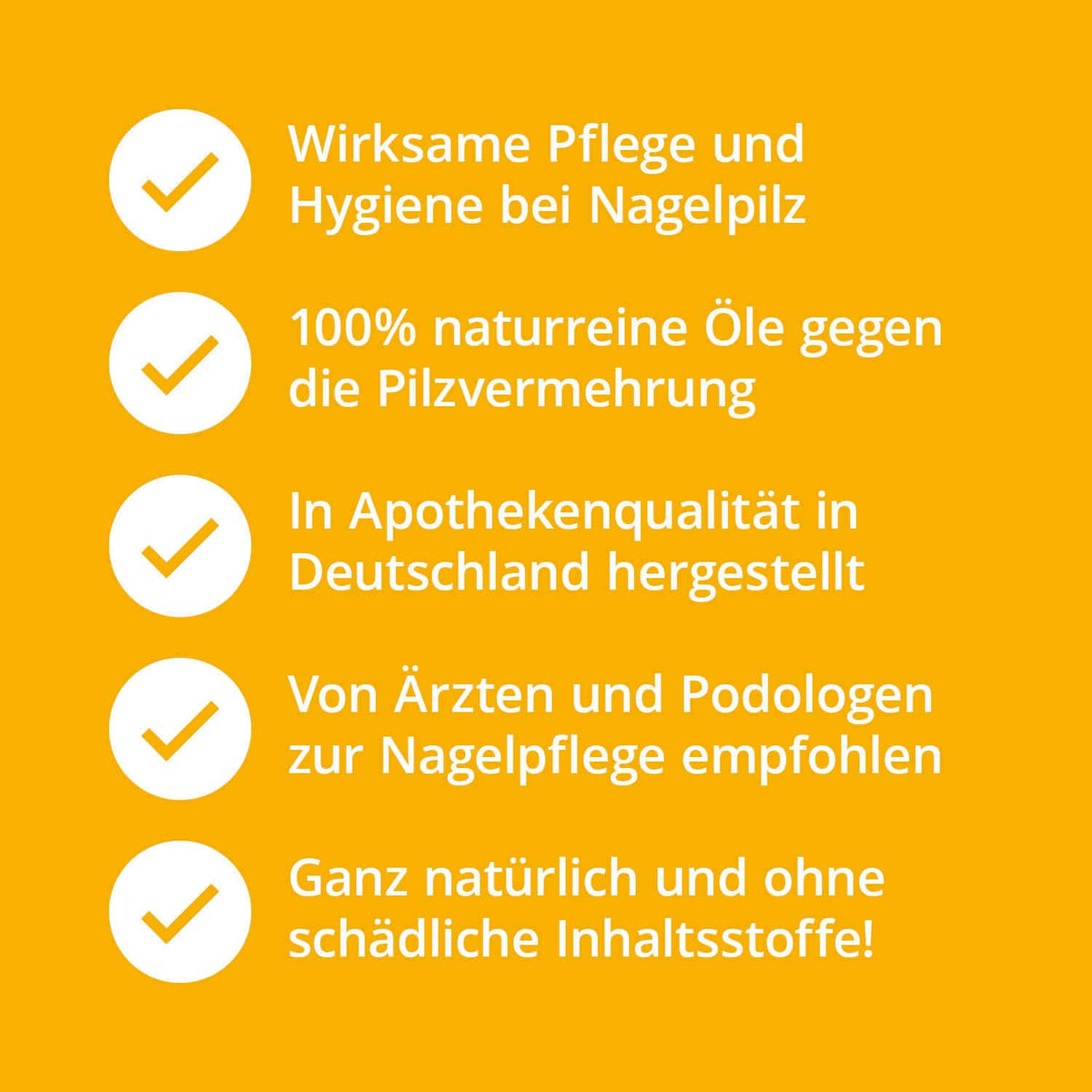 Nagelöl Repair & Protect 5+1 Aktion Vorteile