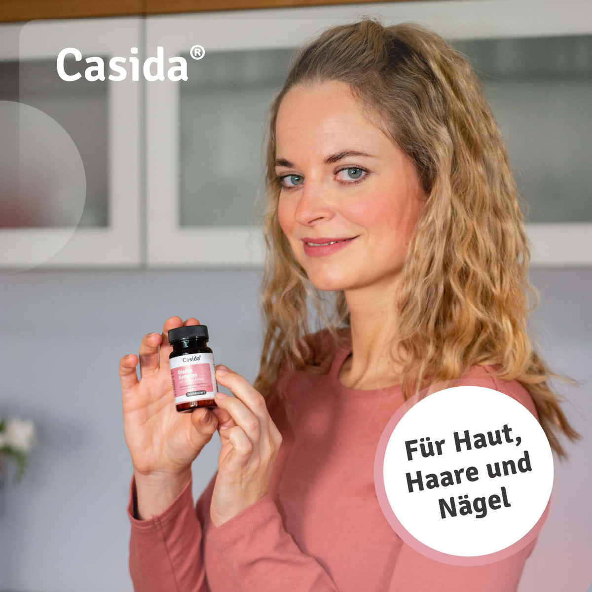Biotinkomplex Zink und Selen hochdosiert Einnahme