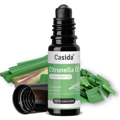Citronella Outdoor Roll-On