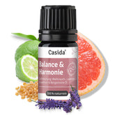 Duftmischung Balance & Harmonie 
