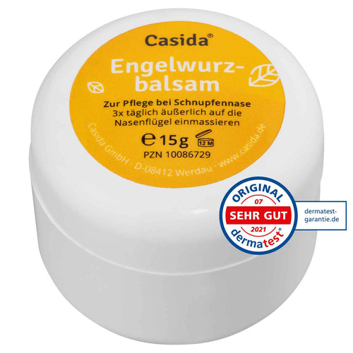 Engelwurzbalsam Baby & Kinder