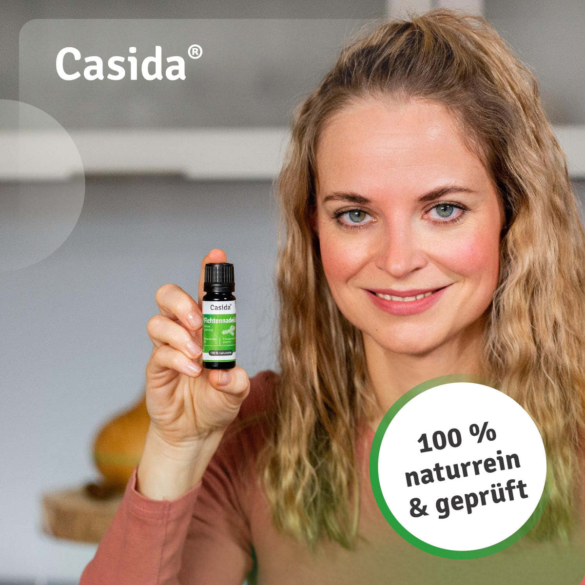 Fichtennadelöl naturrein