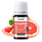 Bio Grapefruit Öl zum Verzehr innerlich