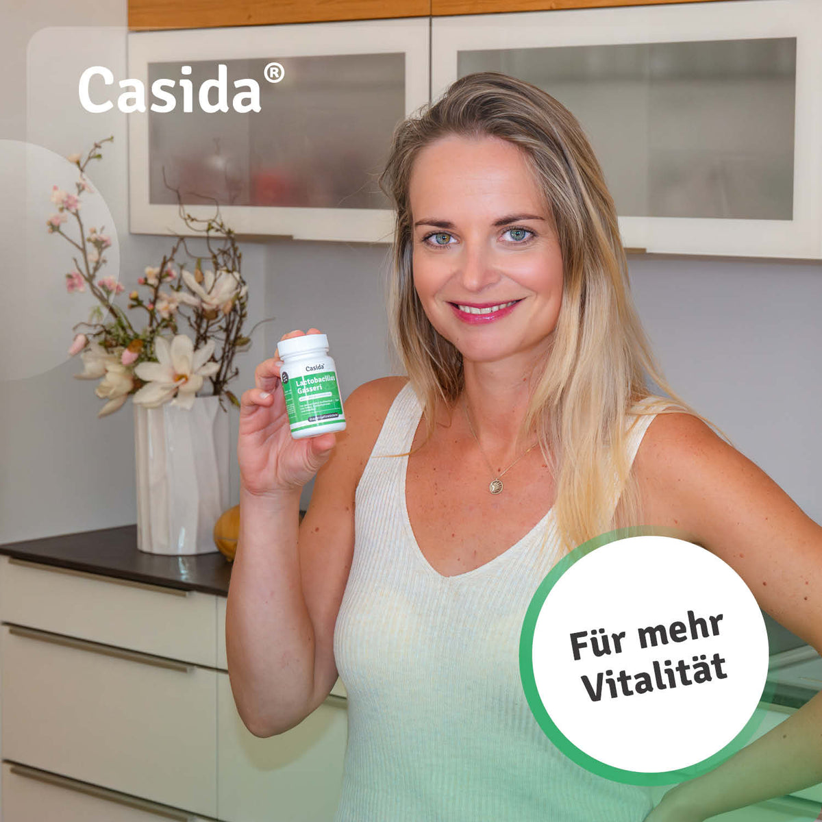 Lactobacillus Gasseri Wirkung