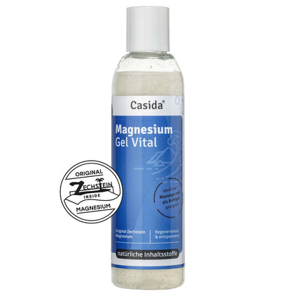 Magnesium Gel Vital