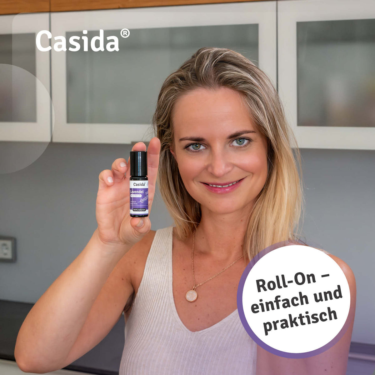 Lavendel Relax Roll-On Wirkung