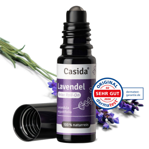 Lavendel Relax Roll-On