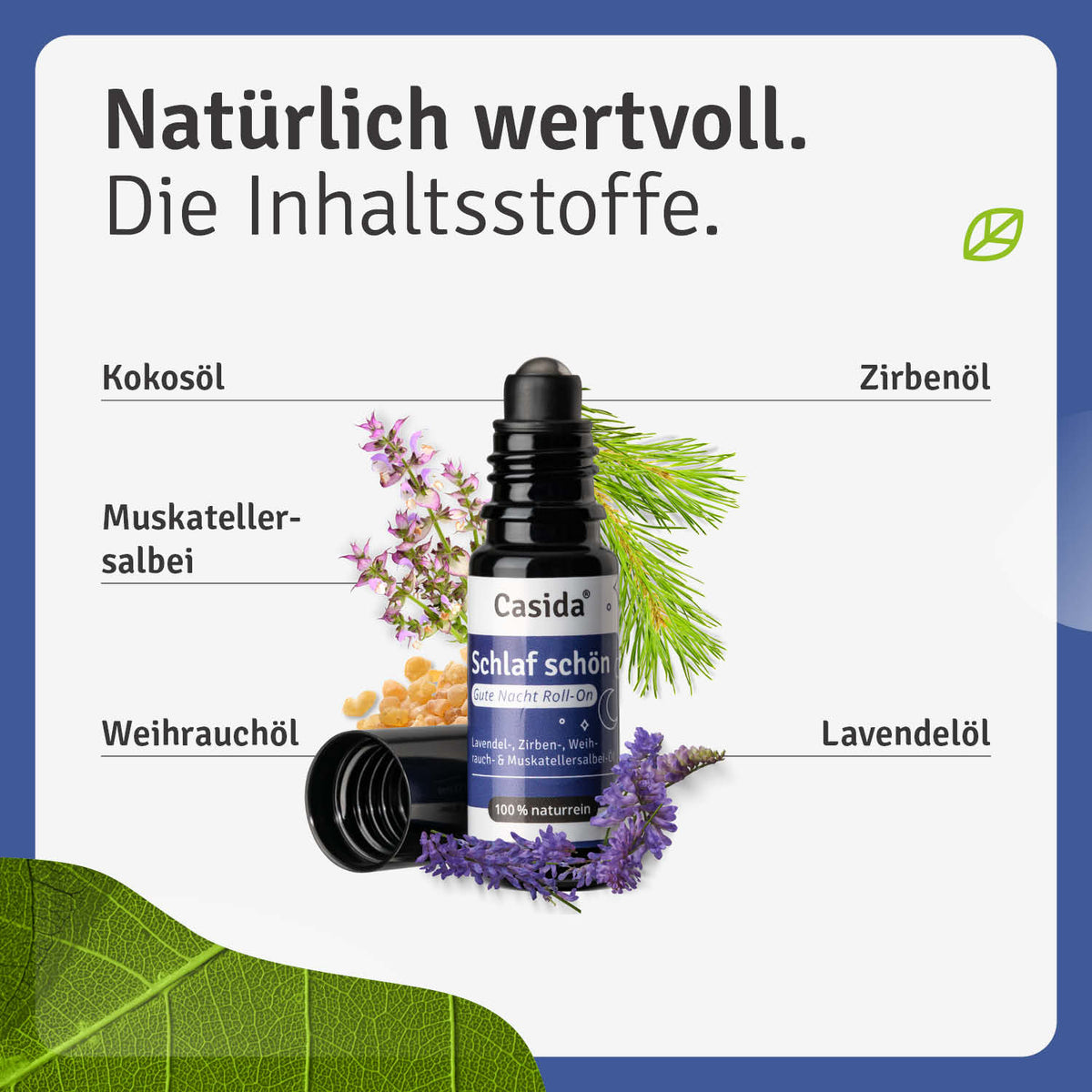 Roll-On Schlaf schön Inhalt