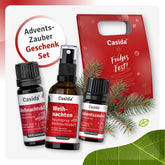Casida Adventszauber Geschenkset