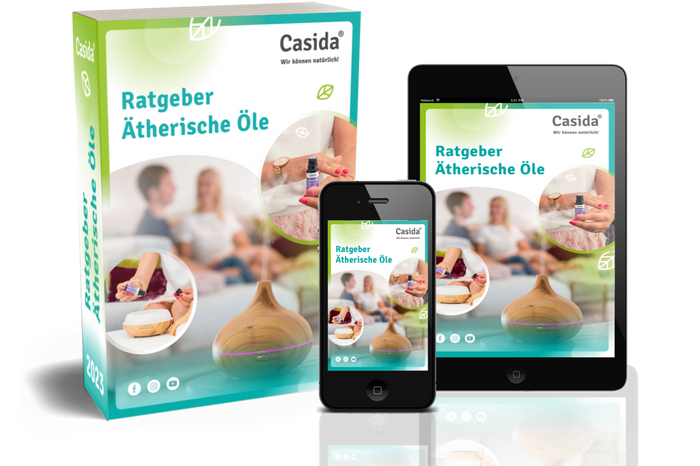 Dein Ratgeber für ätherische Öle