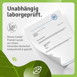 Omega 3 Tropfen vegan für Erwachsene