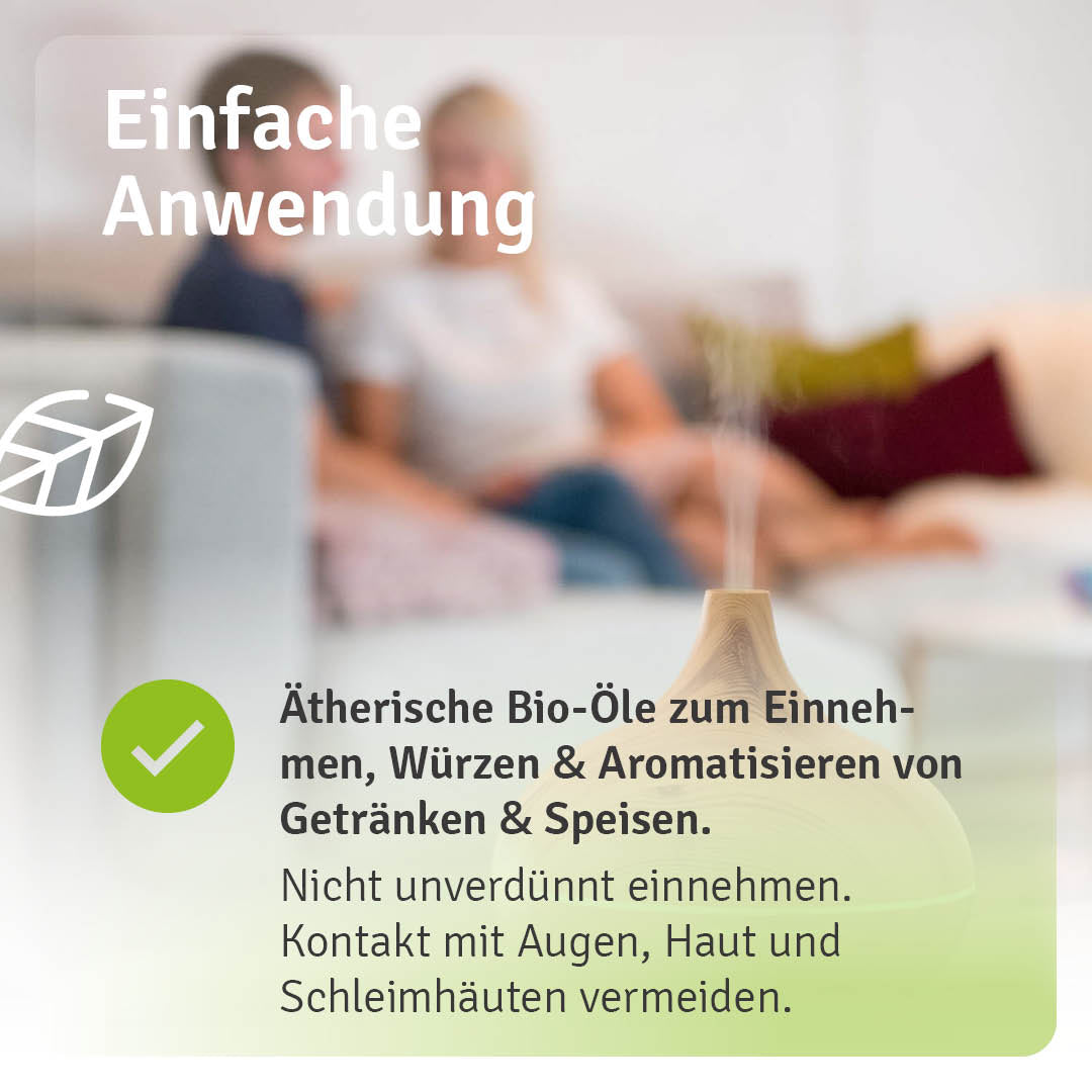 TOP 6 Frauen Duftmischungen Set