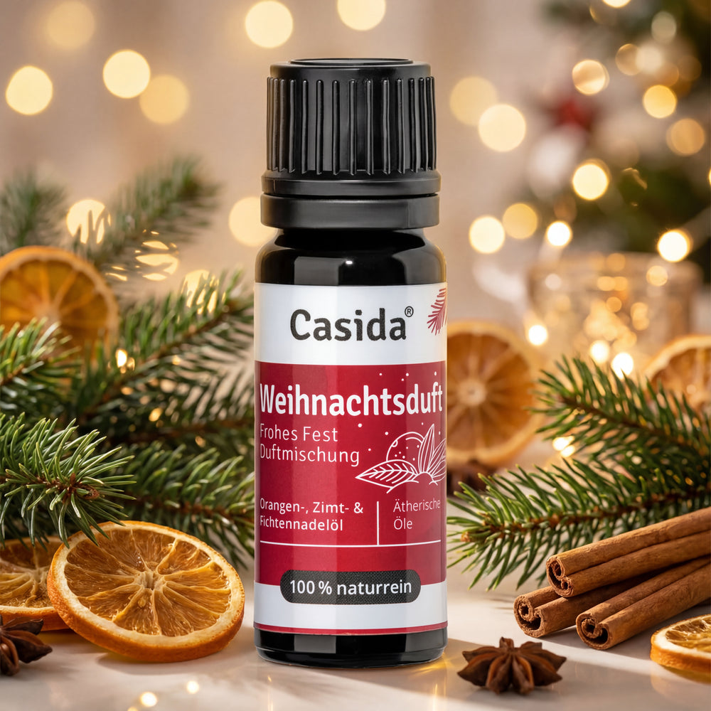 Weihnachtsgeschenke
