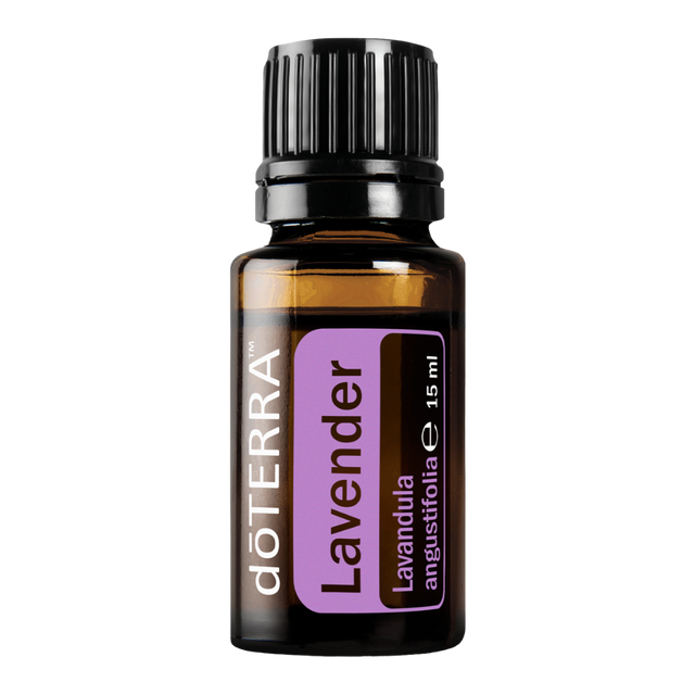 doTERRA