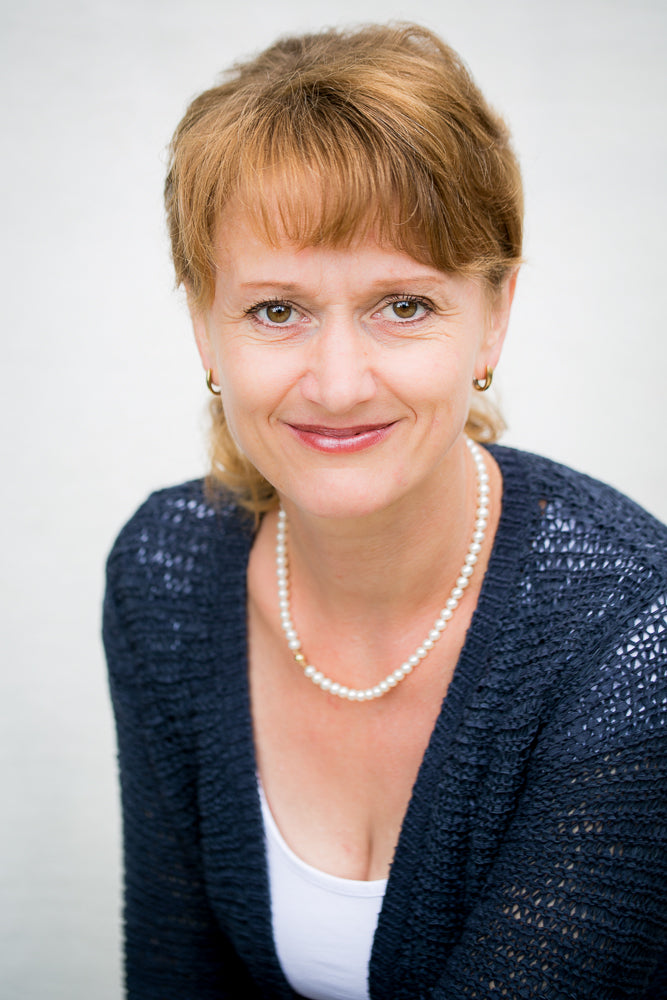 Portrait Antje Gerhold-Andersch Heilpraktikern