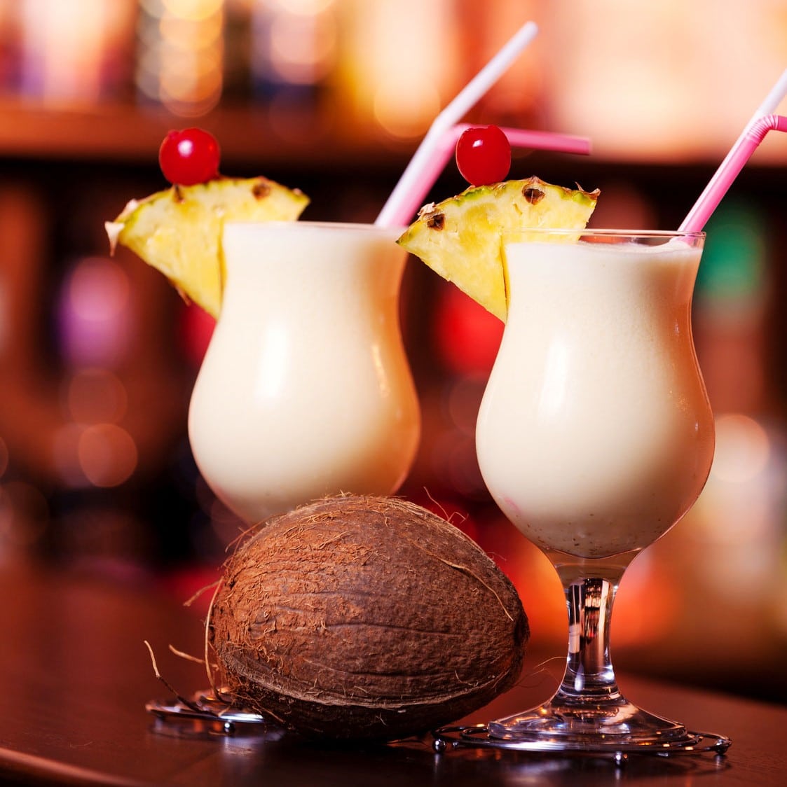 pina colada