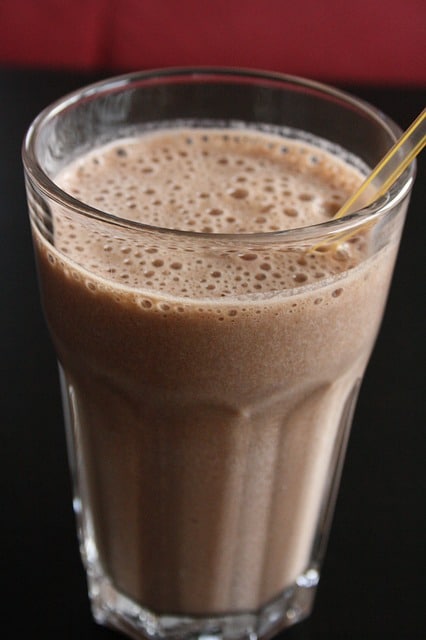 Shake