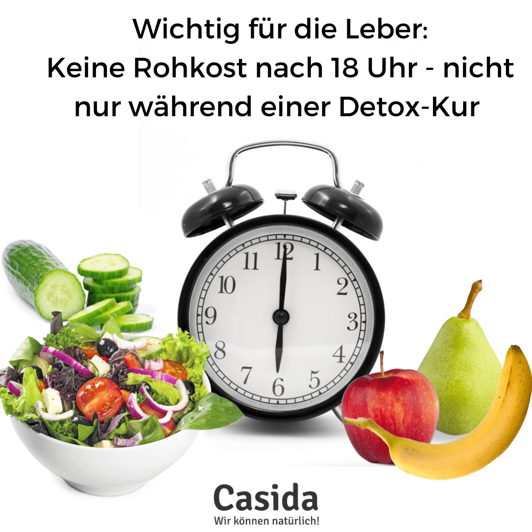 Detox Kur